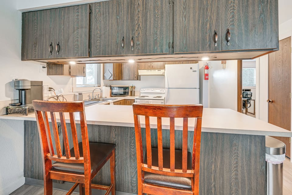 Kitchen | 1st Floor