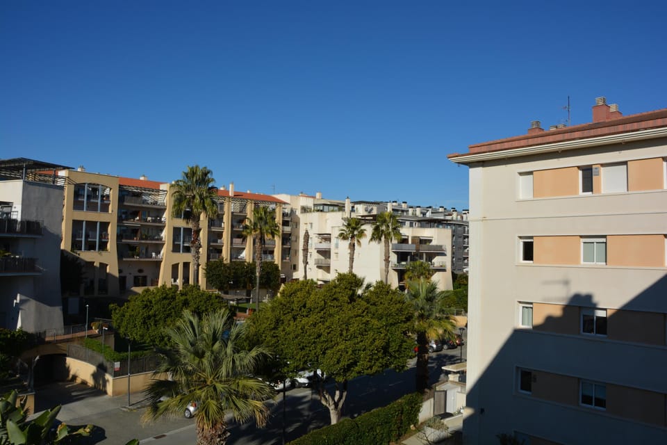 Apartamento Can Pei  a 20 minutos andando de las playas de Sitges y 10 minutos del centro en bicicleta - 33