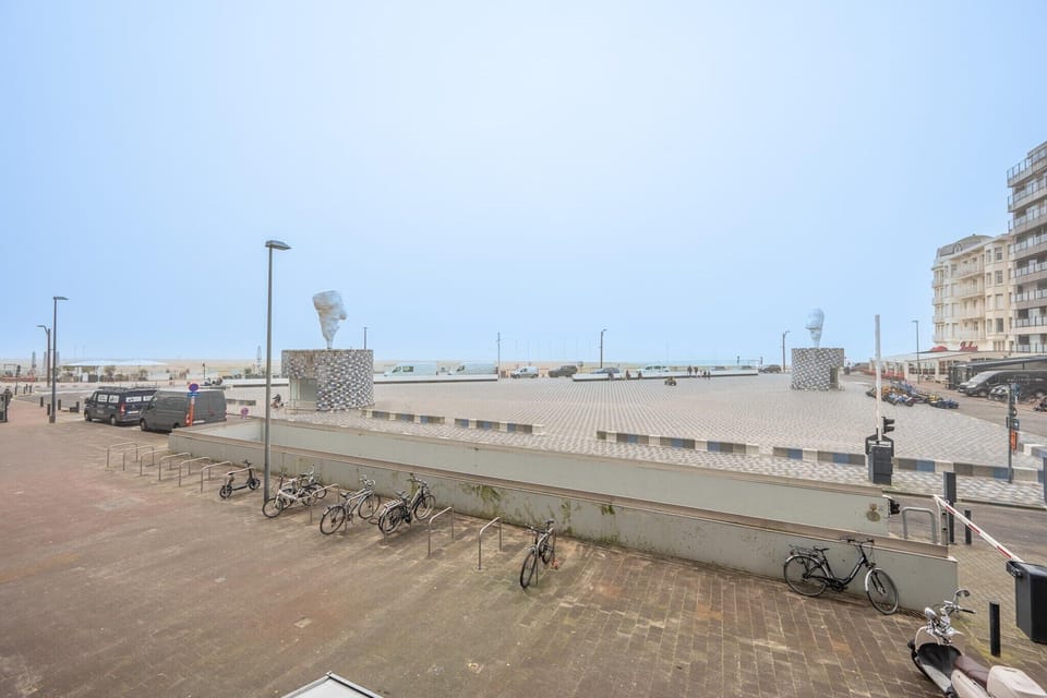 View from Holiday Home [summer]