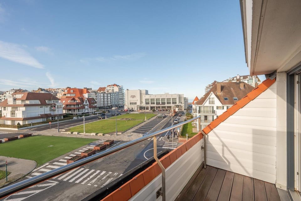 Patio / Balcony