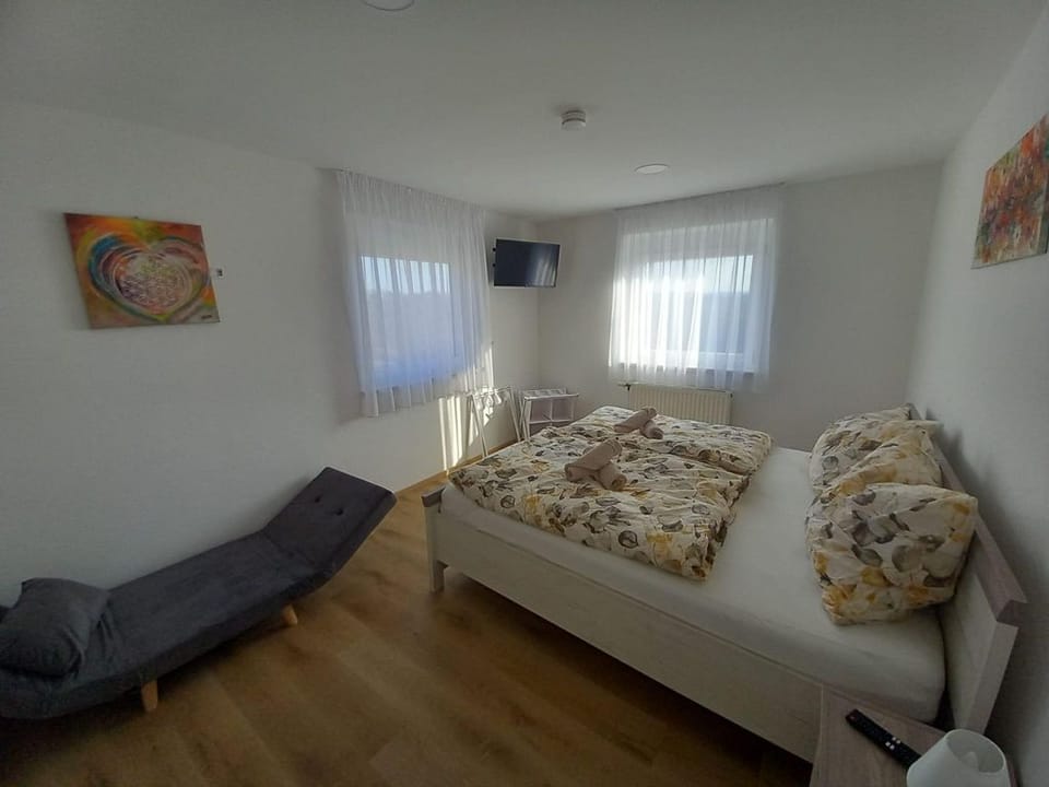 Vacation at Weinhof Ramminger - apartment/apartment, bath, WC, 2 bedrooms Apartment in Styria