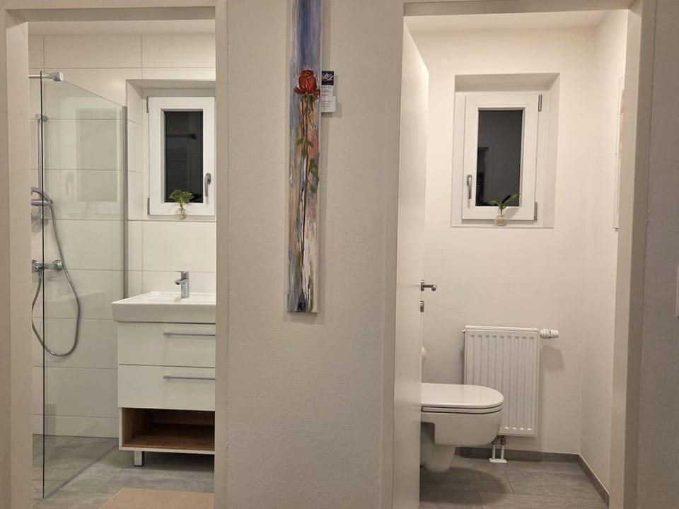 Vacation at Weinhof Ramminger - apartment/apartment, bath, WC, 2 bedrooms Apartment in Styria