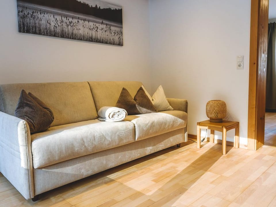 Chalet for 2-11 people - Alpen Haus Maria Apartment in Viehhofen