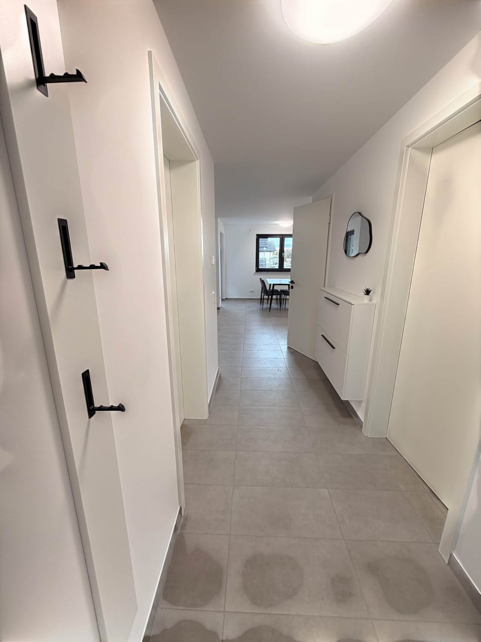 BILEANCA Apartment 3, newly built vacation apartment Apartment in Rust