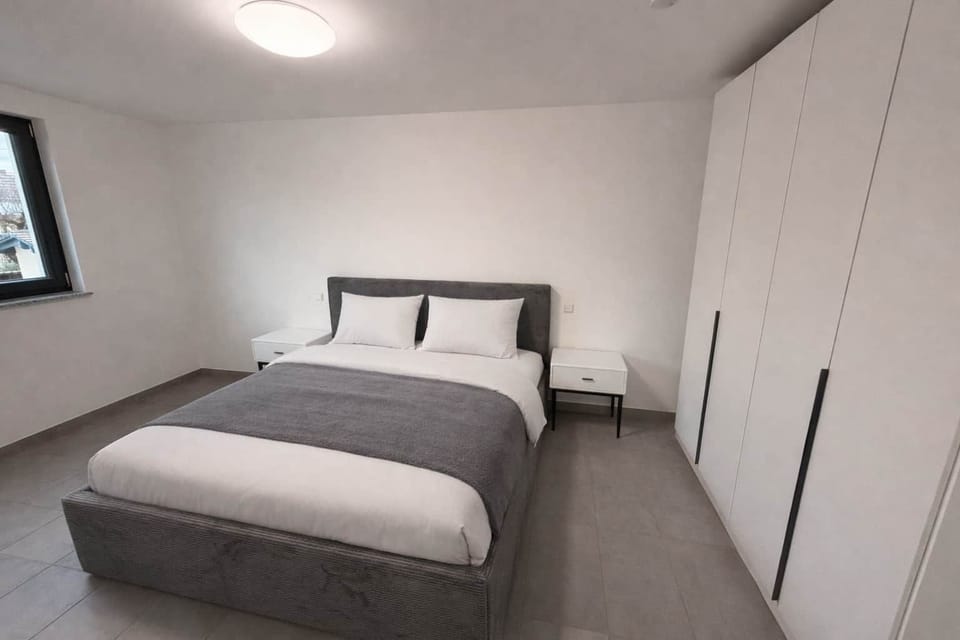 BILEANCA Apartment 3, newly built vacation apartment Apartment in Rust