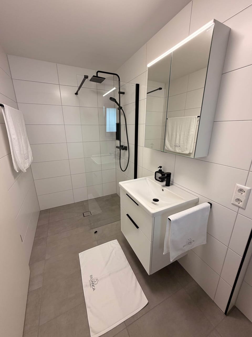 BILEANCA Apartment 3, newly built vacation apartment Apartment in Rust