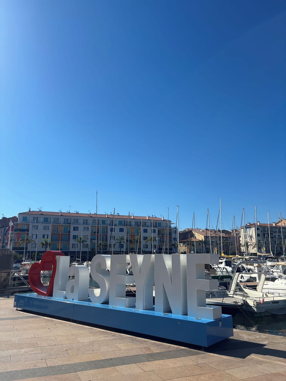 Marina