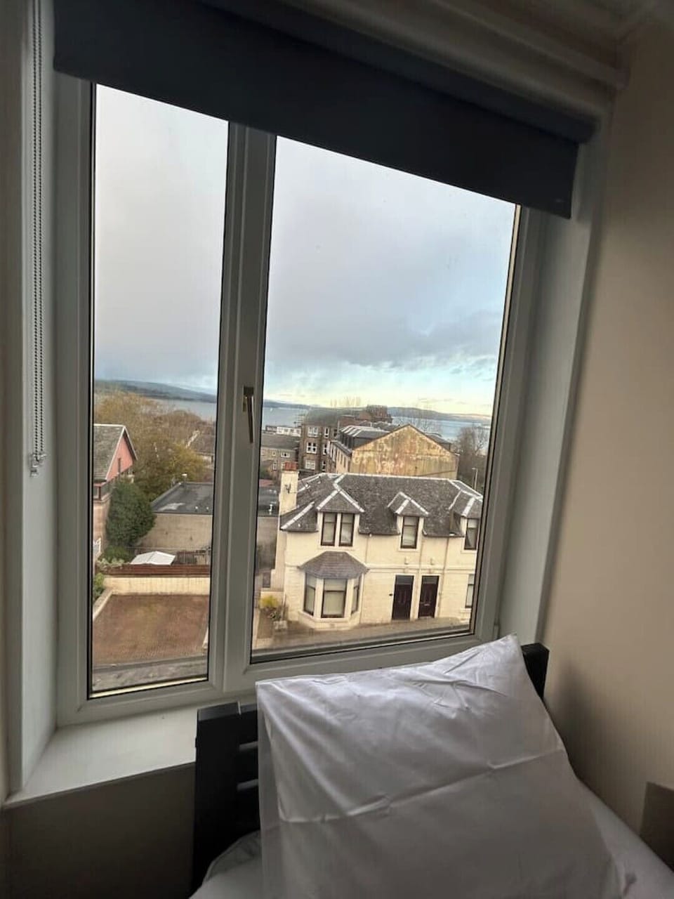 Twin View