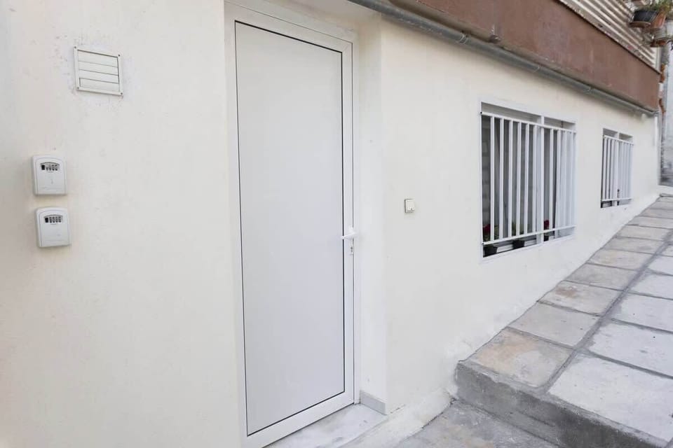 Main Entrance