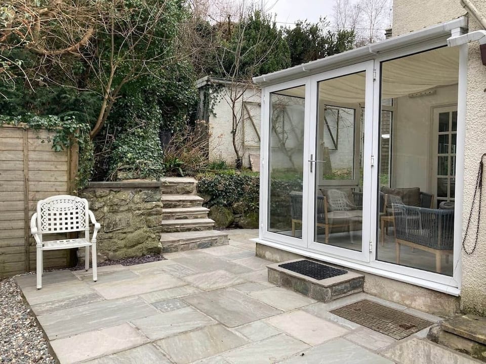 Patio+Conservatory