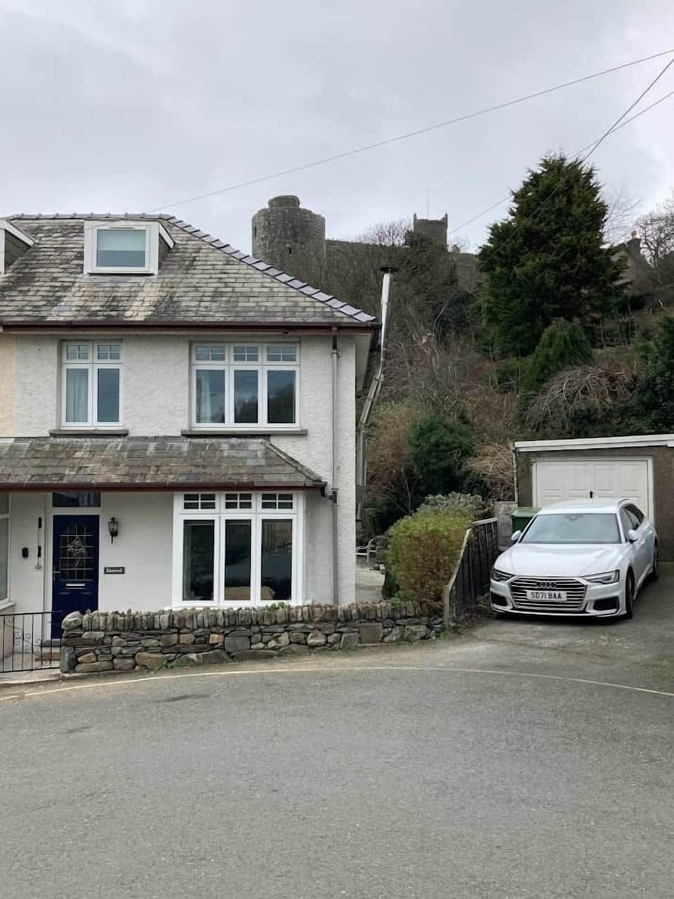 harlech-beach-holiday-rental