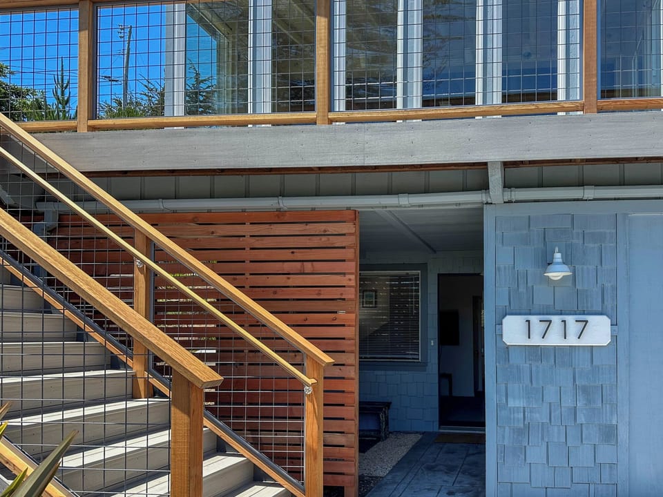Entry Way