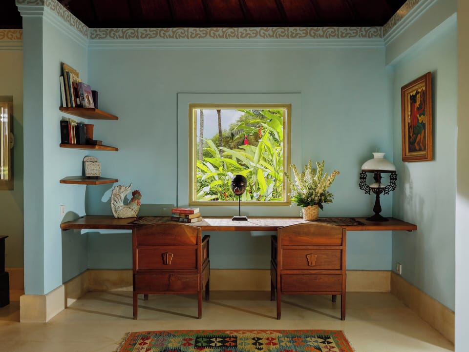 6 Copy of Master Bed Working Station