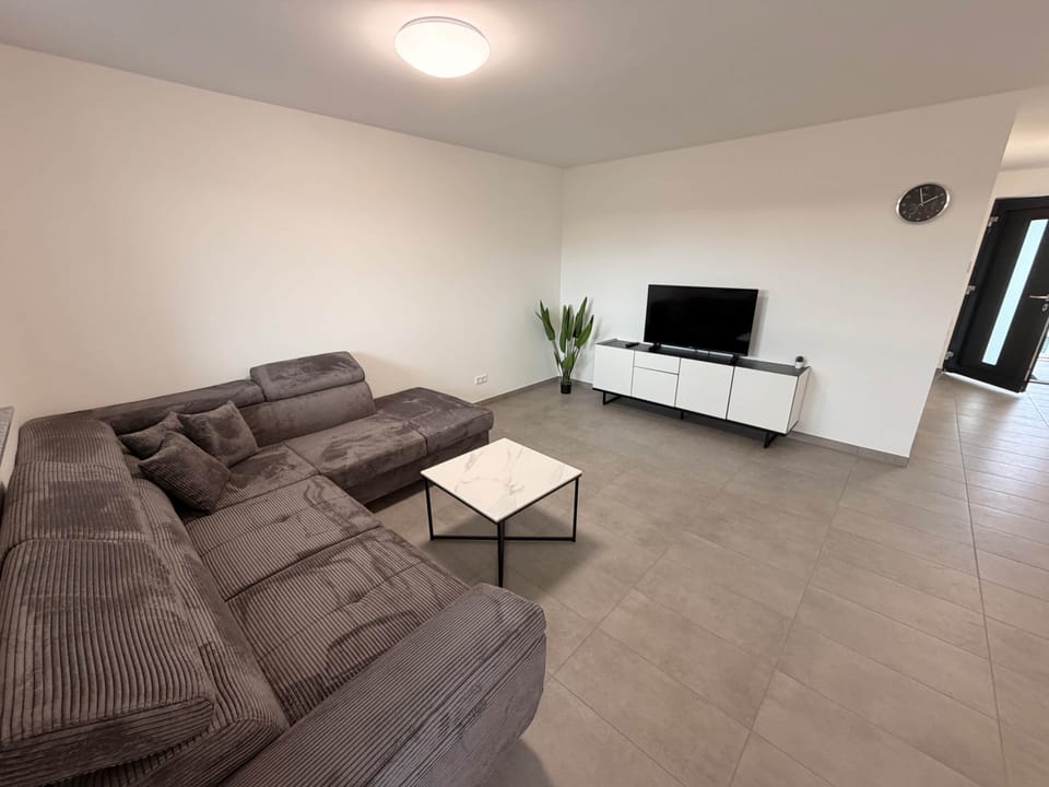 BILEANCA Apartment 4, newly built vacation apartment Apartment in Rust