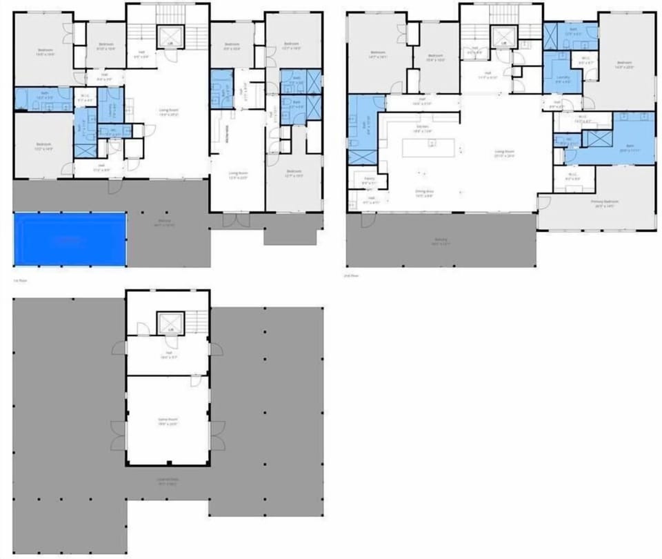 All Floors