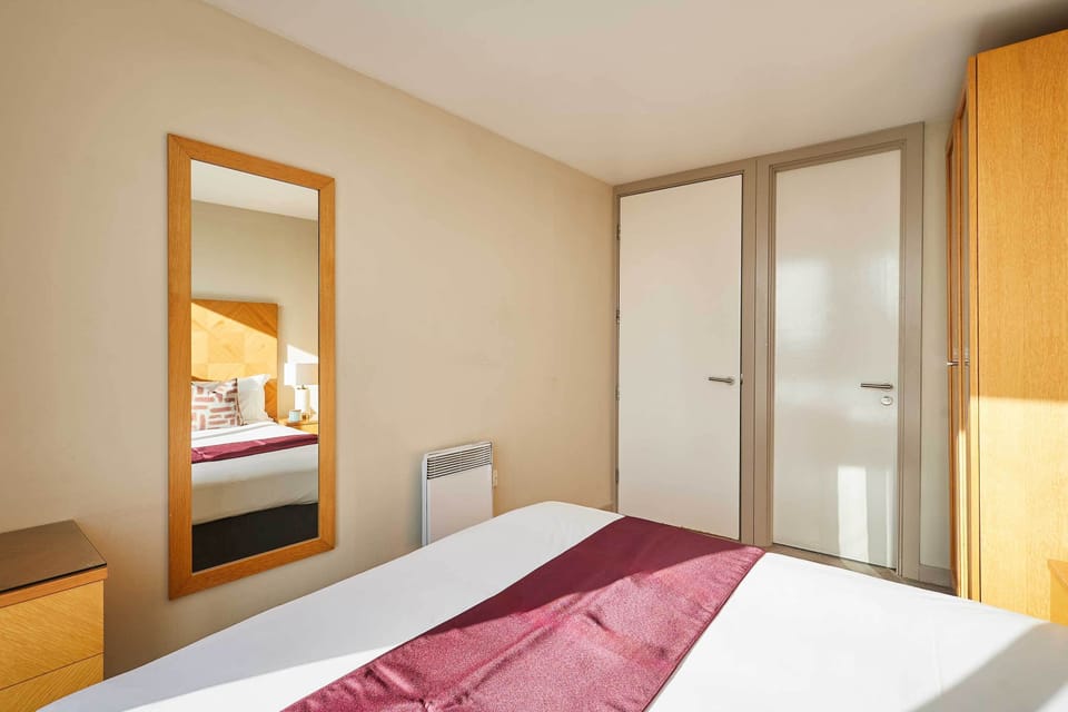 608 Hatton Garden, Liverpool - Host & Stay