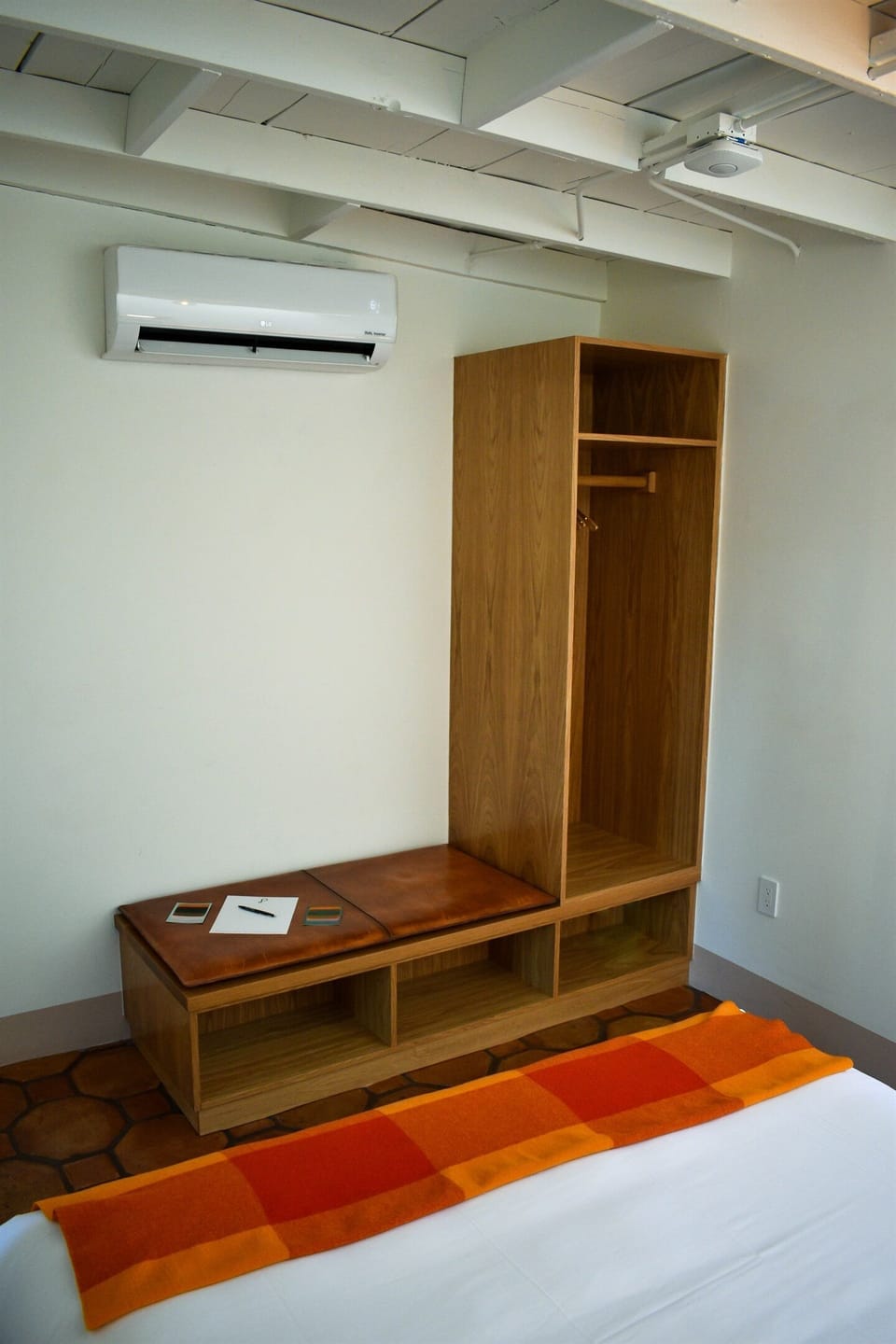 Clothes Rack