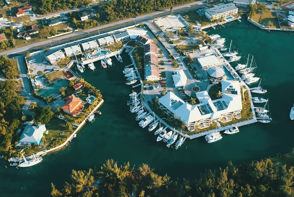 Marina