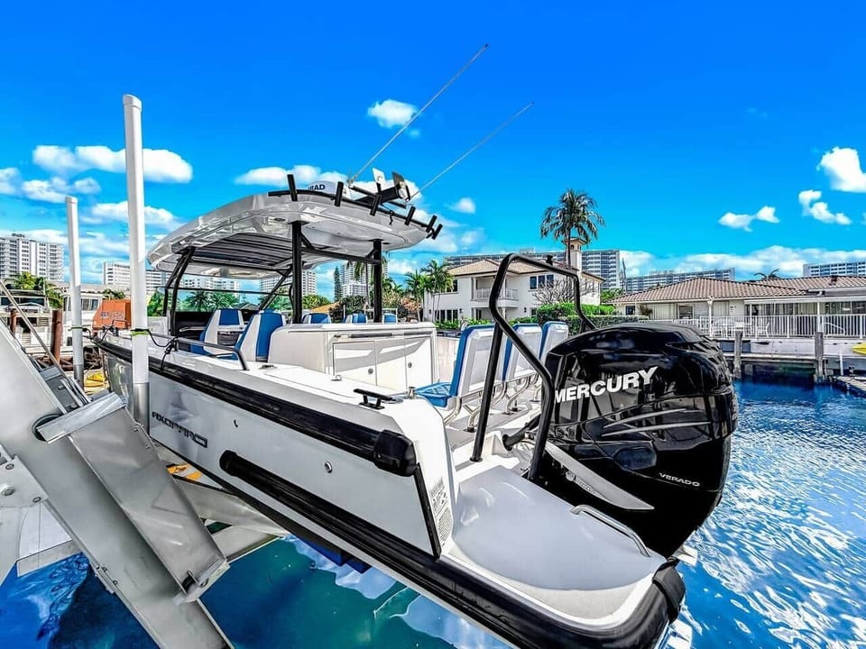 Marina