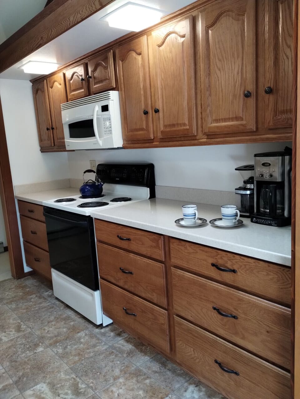 Newer appliances will make cooking a breeze