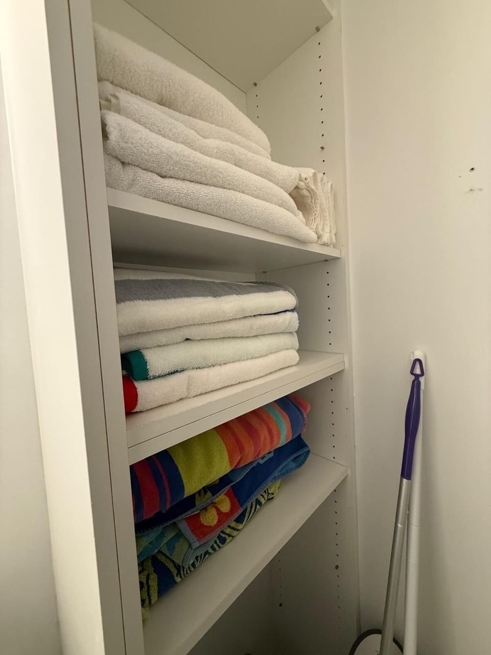 Miscellaneous
