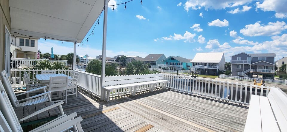 21 Union Back Deck 4