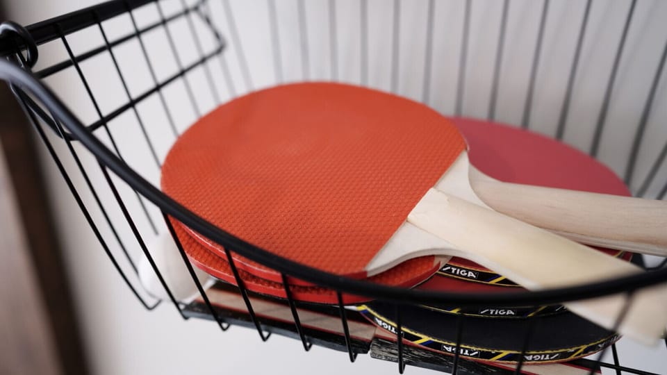 Ping Pong