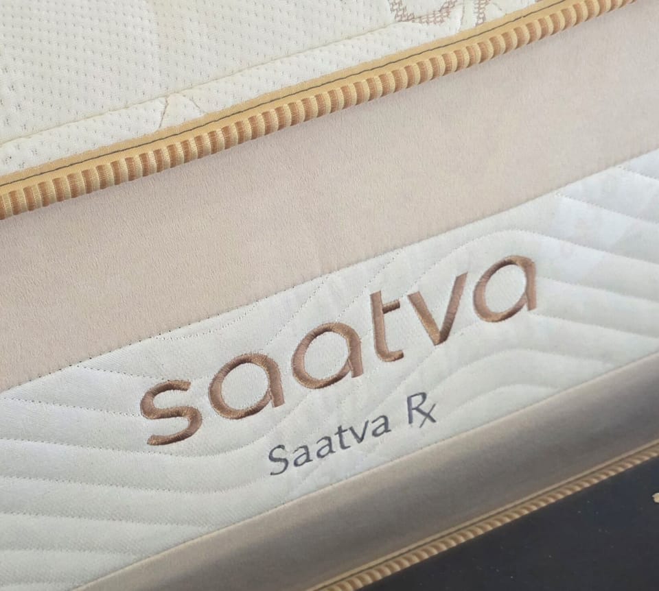 Official Mattress and Restorative sleep provider of Team USA