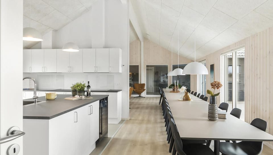 Living Dining Room