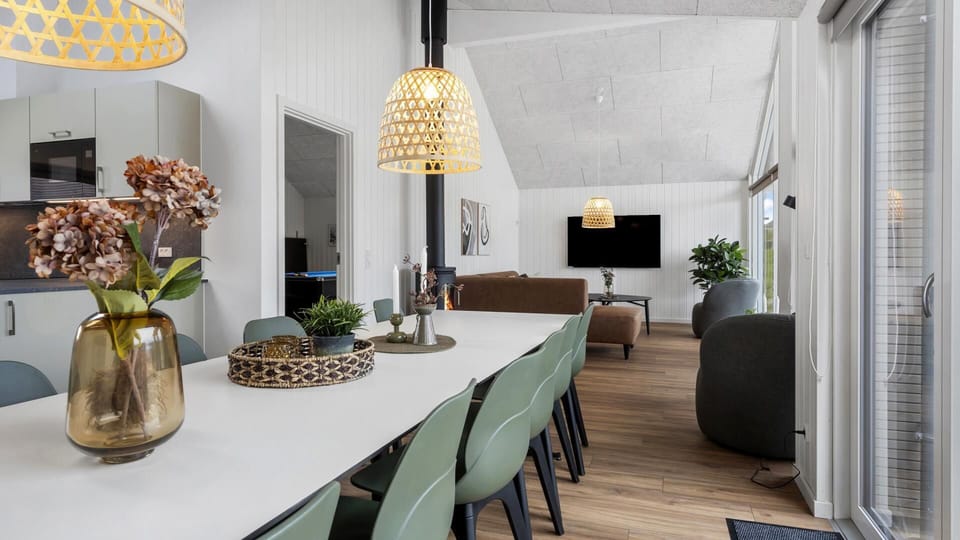 Living Dining Room