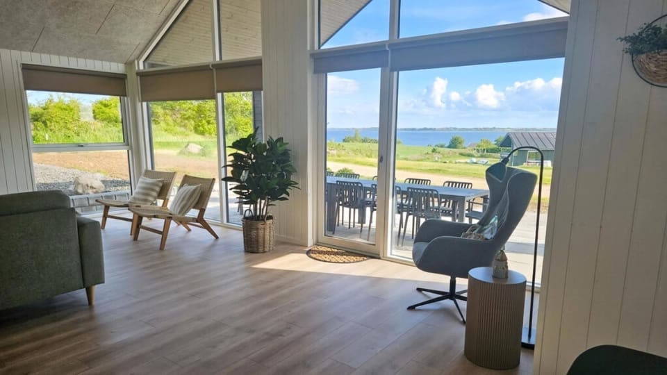 Living Dining Room