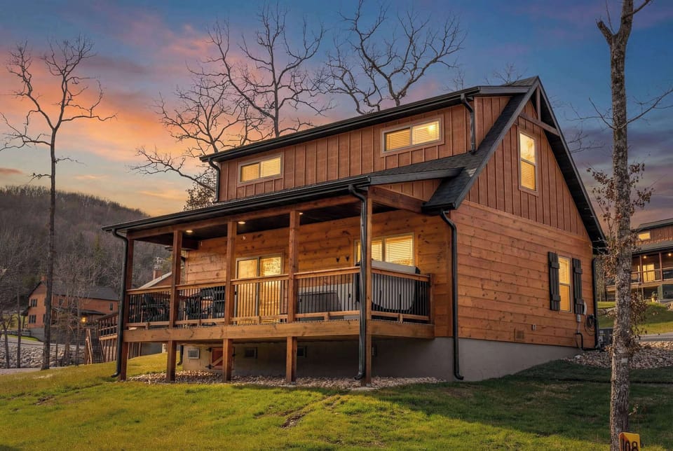 Welcome to Gracewood!