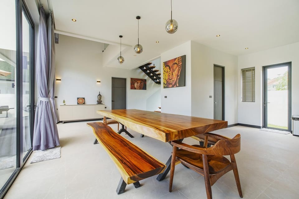 Camellia Pool Villa,Near Nai Harn And Rawai Beach (8119)