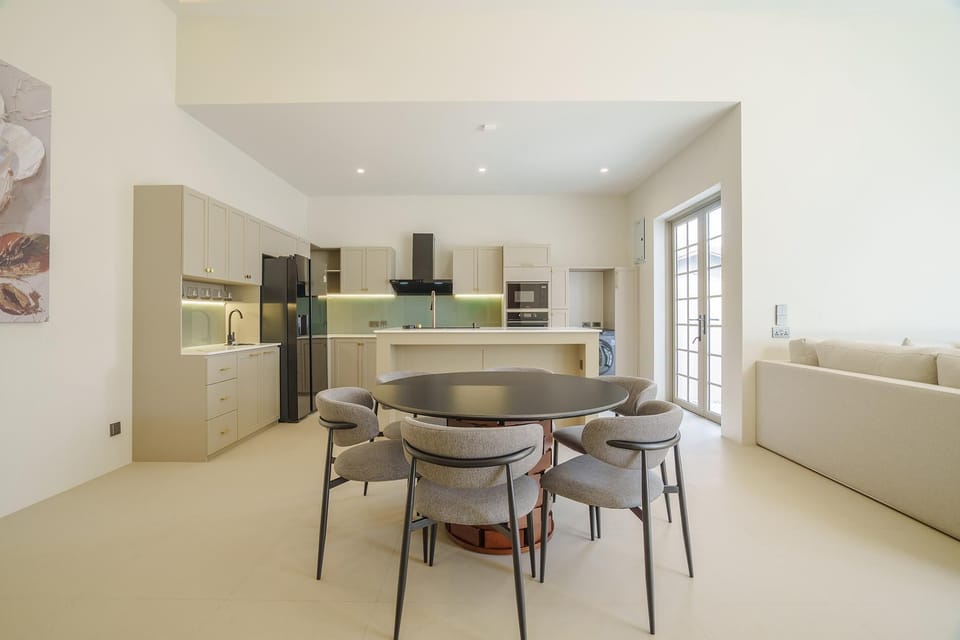 New Celine Villa Private Pool Near Beaches (8642)