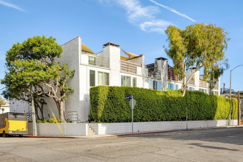 Welcoming exterior with clean lines and a warm, homey feel.Welcoming exterior with clean lines and a warm, homey feel.