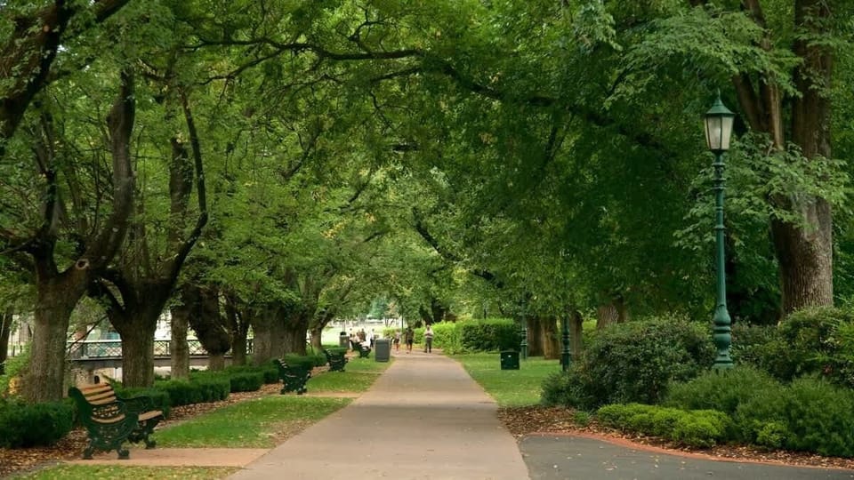 Rosalind Park