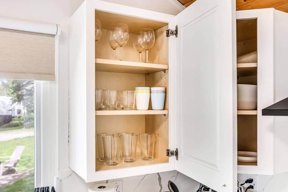 Glasswarestorage