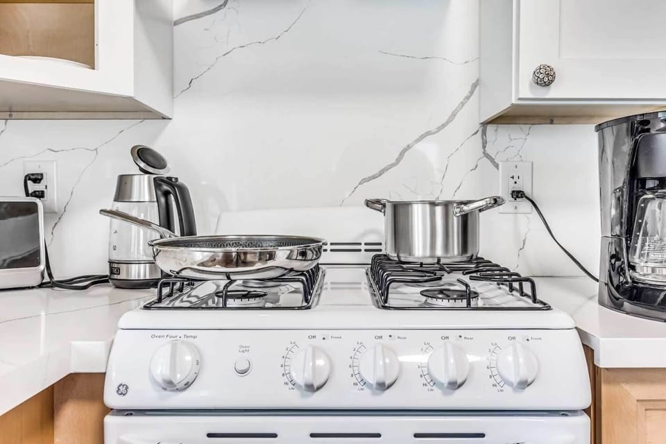 Cookware