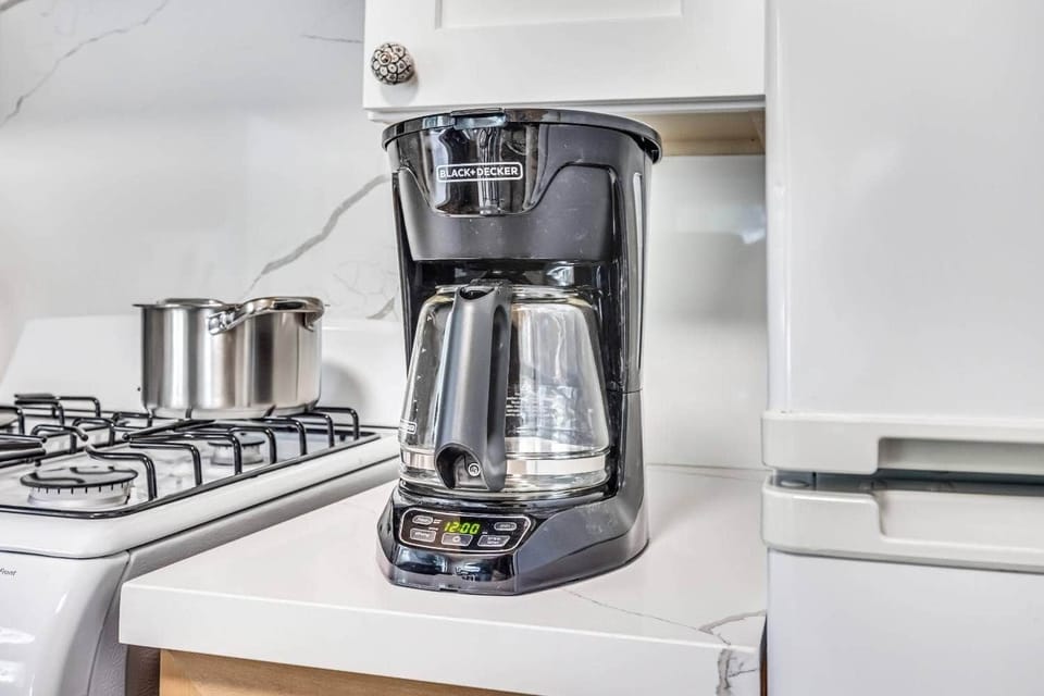 Dripcoffeemaker