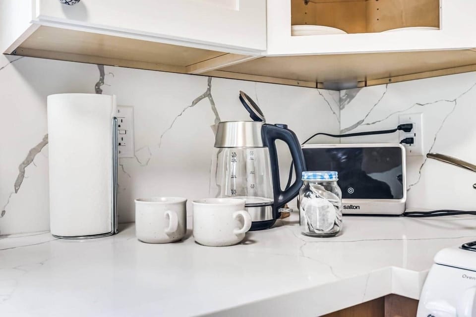 Kettle