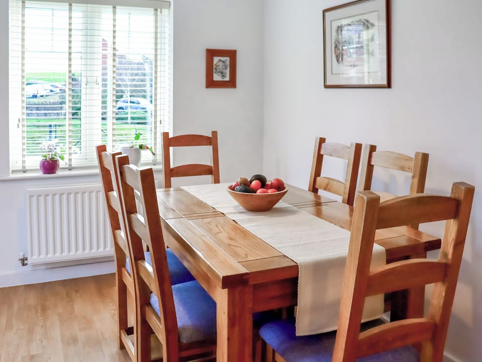 Dining Area | Brooksbridge, Wells