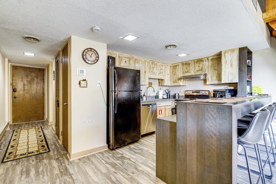 Kitchen | 1st Floor