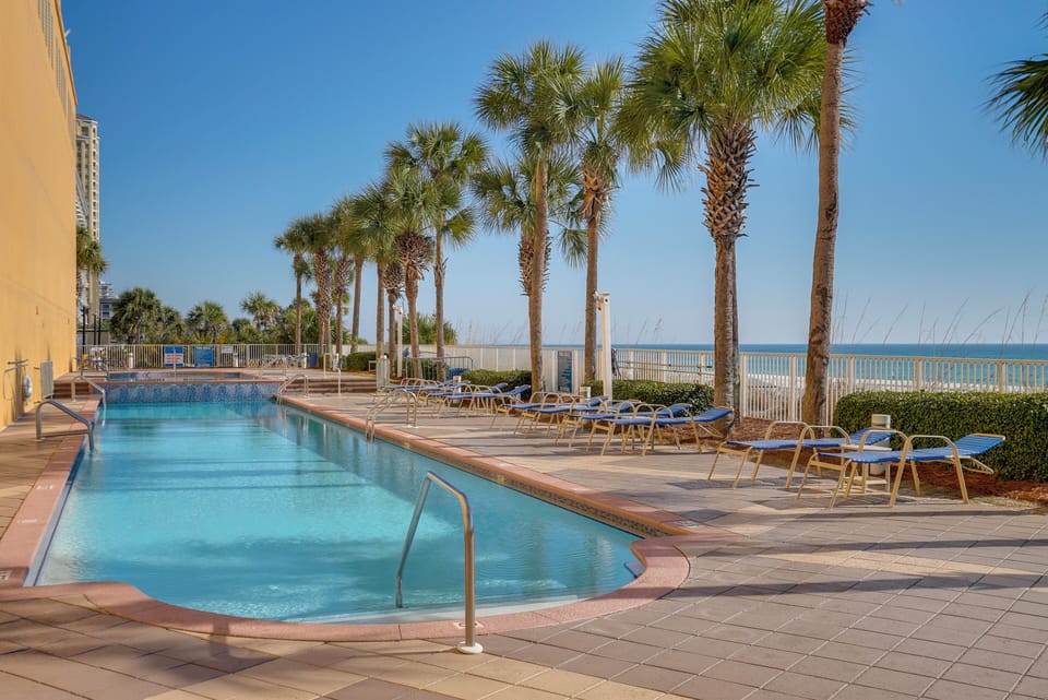 Sterling Reef | Community Amenities