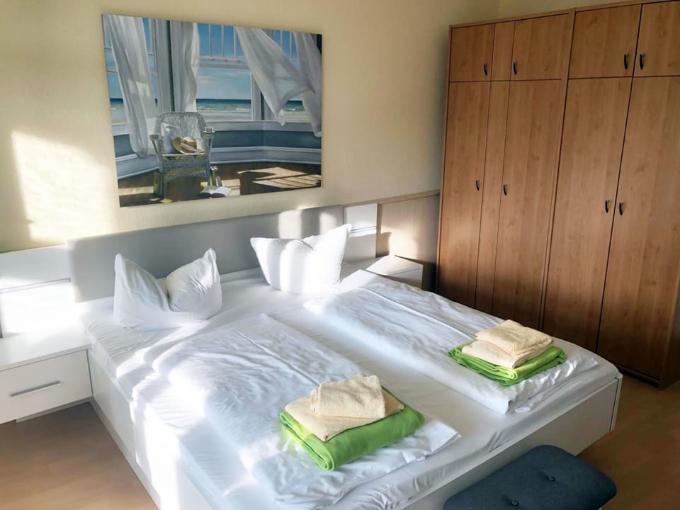 Irmi 02 - House Irmi, Germany Apartment in Heringsdorf