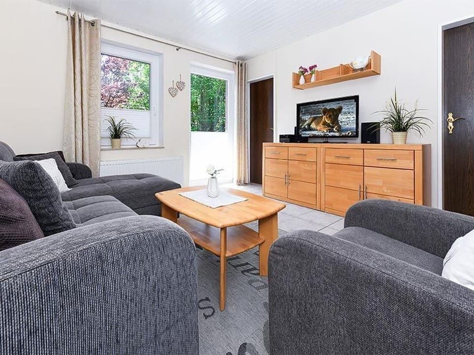 Vacation apartment Langeoog - Holiday apartments and apartments in Haus Friedeburg Apartment in Wangerland