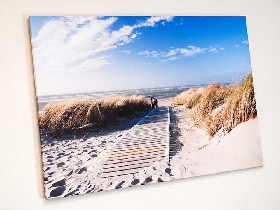 Vacation apartment Langeoog - Holiday apartments and apartments in Haus Friedeburg Apartment in Wangerland
