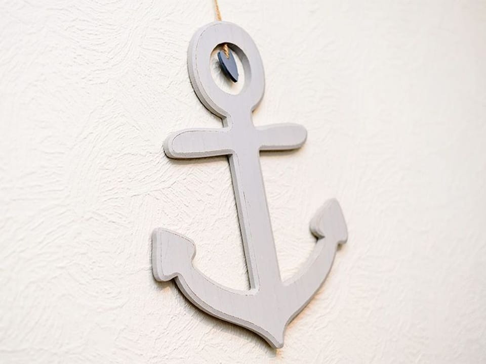 Vacation apartment Baltrum - Holiday apartments and apartments in Haus Friedeburg Apartment in Wangerland