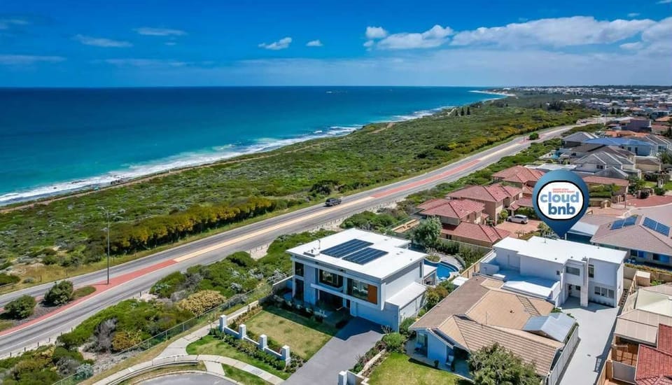 Ocean Views