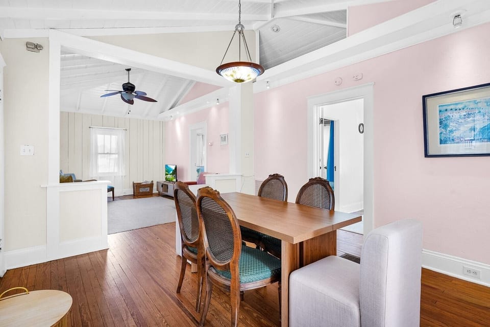 Dining Space