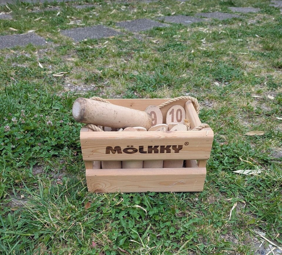 Miscellaneous